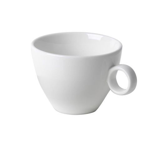 Bart Cappuccino Tasse 23 cl. bedrucken